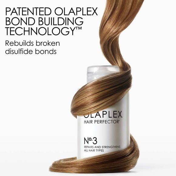 OLAPLEX No.3, No.4, & No.5 Hair Perfector, Shampoo & Conditioner Travel Size Set - Picture 8 of 9